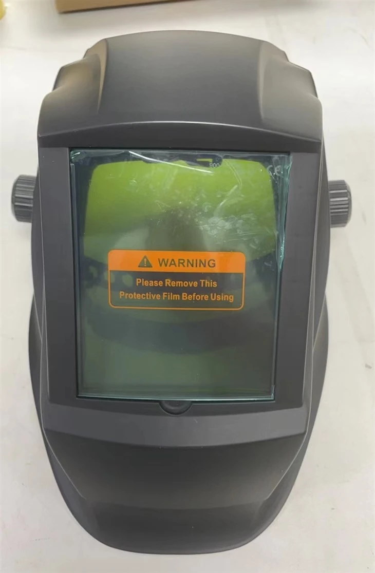 Protective Laser Welding Mask